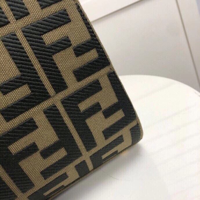 Fendi Top Handle Bags